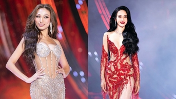 Ngô Bảo Ngọc, Vũ Thúy Quỳnh nhận "tin vui"