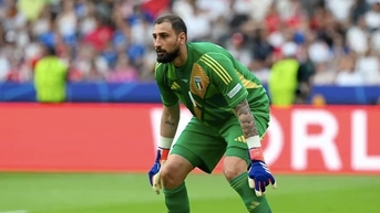 Thủ quân đội tuyển Italy: "Thật đau đớn khi bị loại khỏi Euro 2024"