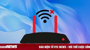 3 thiết bị gia dụng có thể khiến Wifi gặp vấn đề