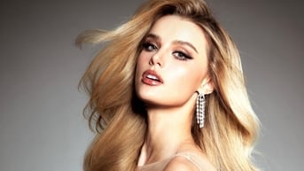 Dàn mỹ nhân Miss World được chào đón khi về quê hương