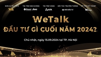 2024년 말에 무엇에 투자해야 할까?
