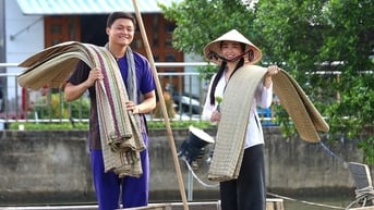Đề xuất tổ chức liên hoan định kỳ vinh danh tác giả Tình anh bán chiếu