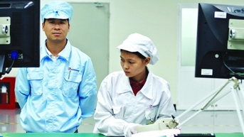 Nhà đầu tư cấp tập đến, Việt Nam sẵn sàng đón chờ