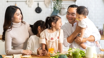 Cần biết gì về xơ tự nhiên để cả nhà có bữa ăn khỏe mạnh, cân bằng?