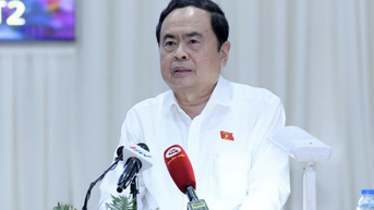 Thông điệp "Kỷ nguyên vươn mình của dân tộc" như một lời hiệu triệu
