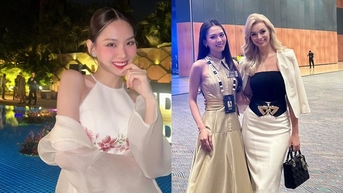 Lịch thi chung kết Miss World 2024 của Hoa hậu Mai Phương diễn ra ở đâu, khi nào?