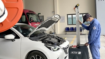 Cần gì để cổ phần hóa đăng kiểm thành công?
