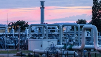 Hungary có bước tiến mới với Gazprom, khẳng định việc Ukraine cắt dòng chảy khí đốt Nga không quan trọng