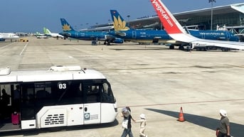 Từ 1-1-2025 sân bay Đà Nẵng có lối đi ưu tiên, giá dịch vụ 100.000 đồng/khách