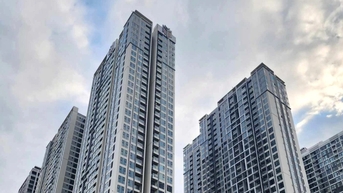 Mức giá "gây sốc" của chung cư phía tây Hà Nội: Gần 100 triệu đồng/m2