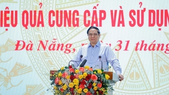 Chuyển đổi số đã đến từng ngõ, từng nhà, từng người