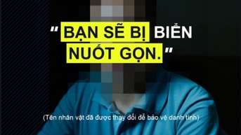 Bộ Nội vụ Anh đẩy mạnh truyền thông nhằm ngăn chặn nhập cư trái phép