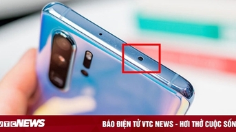 Hướng dẫn bạn kiểm tra điện thoại có hồng ngoại