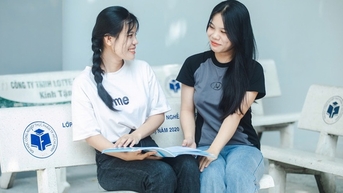 Một trường ĐH có 46 cặp sinh viên sinh đôi, được giảm 50% học phí