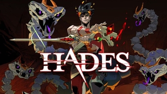 Game nhập vai Hades sắp cập bến iOS