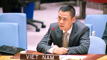 ASEAN ủng hộ Liên Hiệp Quốc ngăn chặn tin giả, tin sai sự thật
