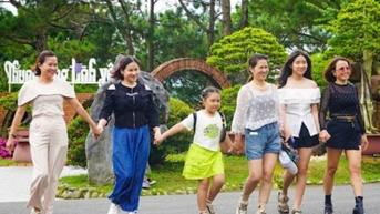 Kỳ vọng Lâm Đồng bứt phá để phá vỡ ‘tảng băng’ trong thu hút đầu tư