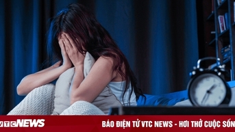 ដេក​២​ម៉ោង​ក្នុង​មួយ​ថ្ងៃ ស្ត្រី​សម្រាក​ព្យាបាល​នៅ​មន្ទីរពេទ្យ​ផ្លូវចិត្ត