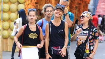 Visa បាន 'បើក' ទេសចរណ៍បង្កើនល្បឿនទាក់ទាញភ្ញៀវអន្តរជាតិ
