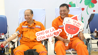 Văn hóa doanh nghiệp - nền tảng để Nhiệt điện Duyên Hải phát triển bền vững