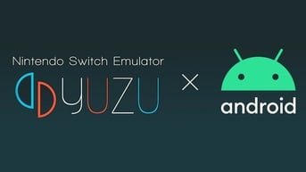 Một trình giả lập Switch nổi tiếng đã đến với nền tảng Android