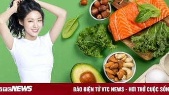 9 loại thực phẩm tác dụng tương tự thuốc giảm cân mà bạn nên ăn hàng ngày