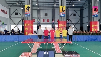 Cảnh sát biển Việt Nam, Trung Quốc giao lưu thể thao
