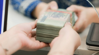 Tín dụng tăng đột biến, vốn chảy vào đâu?