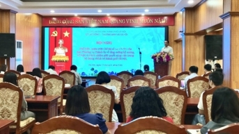 Ngành LĐ-TB&XH Hà Nội tăng cường kỷ cương, kỷ luật và trách nhiệm giải quyết công việc