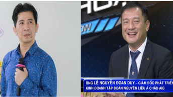 Trưởng khoa làm giám đốc doanh nghiệp ngoài trường là người đa tài, tốt cho trường?