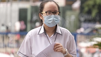 Tỷ lệ chọi lớp 10 từng môn chuyên ở Hà Nội