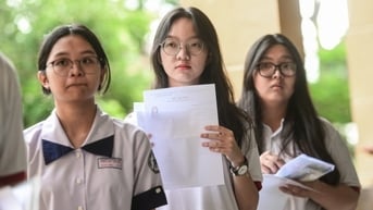Nhiều trường đại học dự kiến bỏ xét tuyển học bạ từ năm 2025