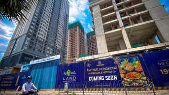 “Tảng băng” pháp lý dần được tháo gỡ nhưng chưa đạt hiệu quả cao