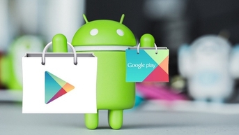Android sắp thêm tính năng xin người khác trả tiền ứng dụng