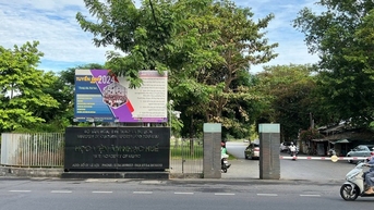 Học viện Âm nhạc Huế “vội” chi trả lương cho giảng viên, nhân viên sau phản ánh của báo chí