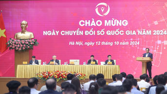 Thủ tướng yêu cầu sớm đưa 5G vào thương mại tại một số thành phố lớn