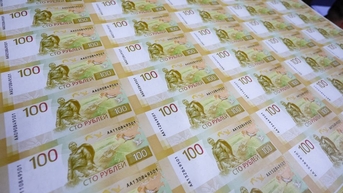 Dầu thô, ruble Nga biến động mạnh sau vụ Wagner nổi loạn