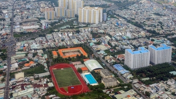 Chuyển nhượng dự án bất động sản gặp khó
