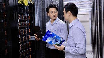 Thách thức nào cần vượt qua để tận dụng điện toán đám mây trong hoạt động quản lý nhà nước?