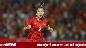 Tuyển nữ Việt Nam không có Huỳnh Như, Chương Thị Kiều ở ASIAD 19