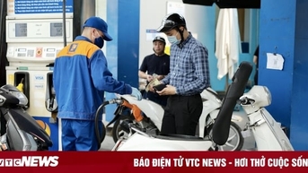 Giá dầu dự báo tiếp tục giảm trong những ngày đầu năm mới 2024