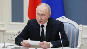 Nga quyết duy trì lực lượng hạt nhân ở mức "đủ", Triều Tiên nói sát cánh đến khi Moscow thắng, "sục sôi" bầu cử Mỹ
