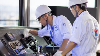 Sửa quy định về chu kỳ đăng kiểm tàu thuỷ