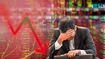 VN-Index về sát 1.200 điểm, khối ngoại tiếp tục xả hàng