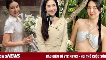 ជីវិត​ពិធីករ​ស្អាត​បំផុត​របស់​ VTV ក្រោយ​បែកបាក់​ប្តី​អ្នក​មាន​បាន​១​ឆ្នាំ
