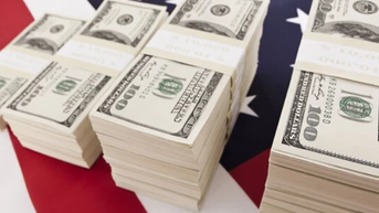 Giá ngoại tệ ngày 26/12: Tỷ giá đồng USD và NDT biến động cùng chiều