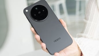 OPPO Find X8S sẽ sở hữu màn hình 6.6 inch