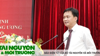 Đồng chí Nguyễn Phú Trường được bổ nhiệm giữ chức Chánh Văn phòng Ban Tuyên giáo Trung ương