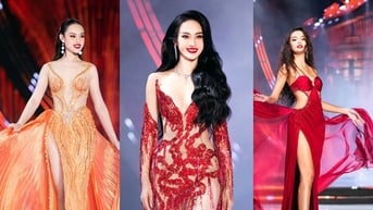 Link xem trực tiếp chung kết Hoa hậu Hoàn vũ Việt Nam 2023