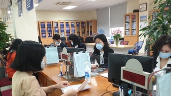 Bảy tháng đầu năm, hoàn thuế giá trị gia tăng chưa đạt 40% kế hoạch